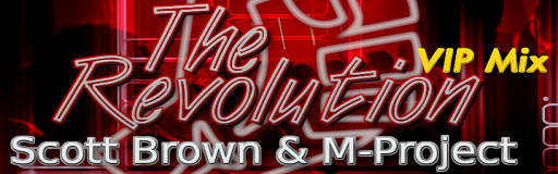 The Revolution (VIP Mix)