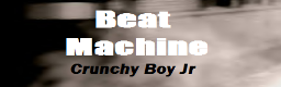 Beat Machine