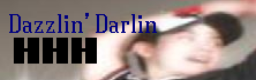 Dazzlin' Darlin