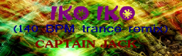 IKO IKO (140 BPM trance remix)