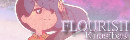 FLOURISH