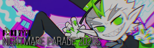 Nightmare Parade 2020s