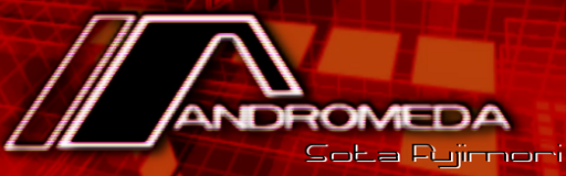 ANDROMEDA