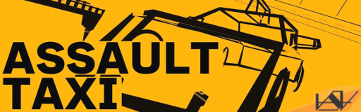 Assault TAXI
