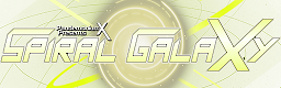 Pandemonium X Presents Spiral GalaXy