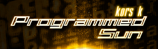 Programmed Sun