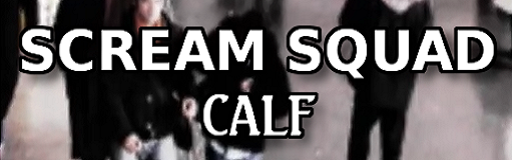 SCREAM SQUAD