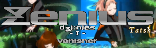 Zenius -I- vanisher