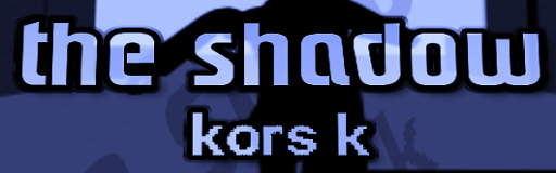 the shadow