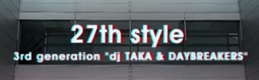 27th Style