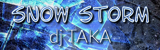 snow storm