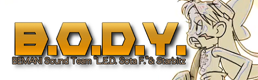 B.O.D.Y.