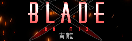 Blade (BD Mix)
