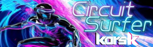 Circuit Surfer