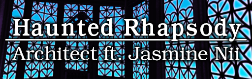 Haunted Rhapsody