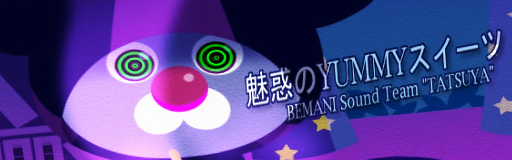 Miwaku no YUMMY sweets