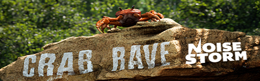 Crab Rave
