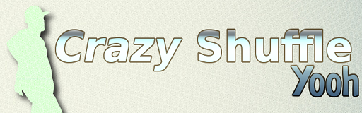 Crazy Shuffle
