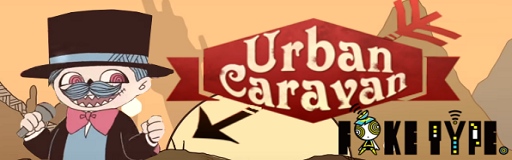 Urban Caravan