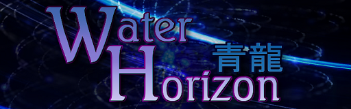 Water Horizon