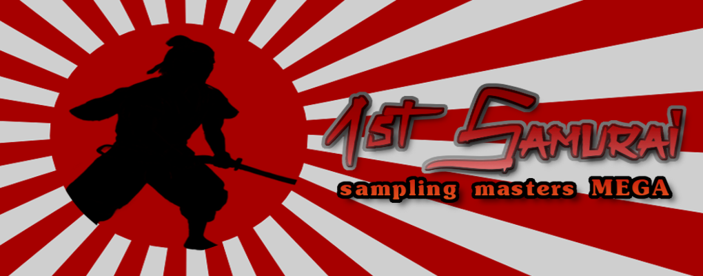 1st Samurai