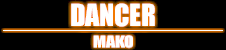 DANCER