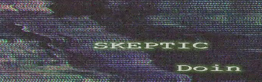 Skeptic (Special)