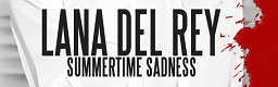Summertime Sadness (Cedric Gervais Radio Edit)
