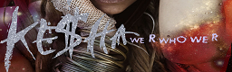 We R Who We R