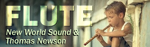 Flute