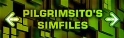 Pilgrimsito's Simfiles