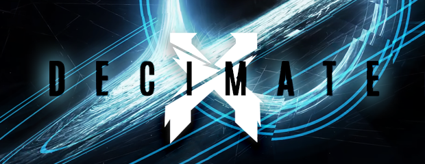 Decimate