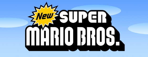 OVERWORLD (NEW Super Mario Bros.)