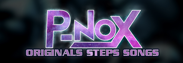 PnoX Steps Songs