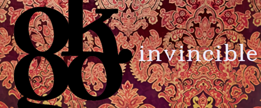 Invincible