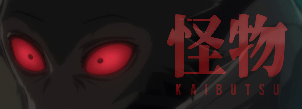 Kaibutsu