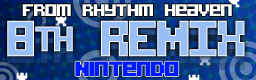8th Remix (from Rhythm Heaven)