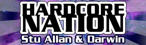 HARDCORE NATION (Part 1)