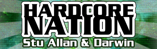 HARDCORE NATION (Part 2)