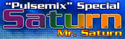 Saturn -Pulsemix- Special