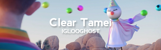Clear Tamei