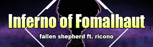 Inferno of Fomalhaut
