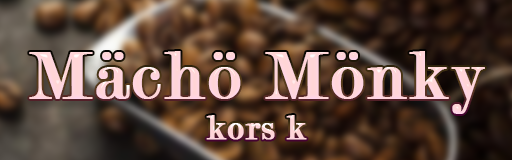 Macho Monky
