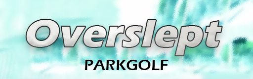 Overslept