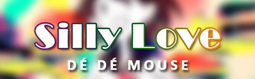 Silly Love