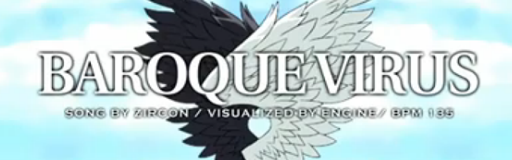 Baroque Virus