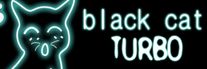 Black Cat