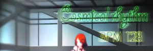 Cosmical Rhythm