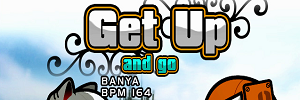 Get Up (and Go)