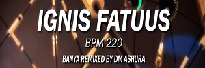 Ignis Fatuus